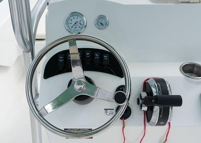 2022 Savannah SS19 Sea Foam