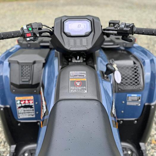 2024 Kawasaki BRUTE FORCE 750