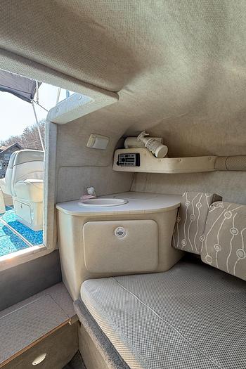 Used 2006 Sea Ray 225 Weekender