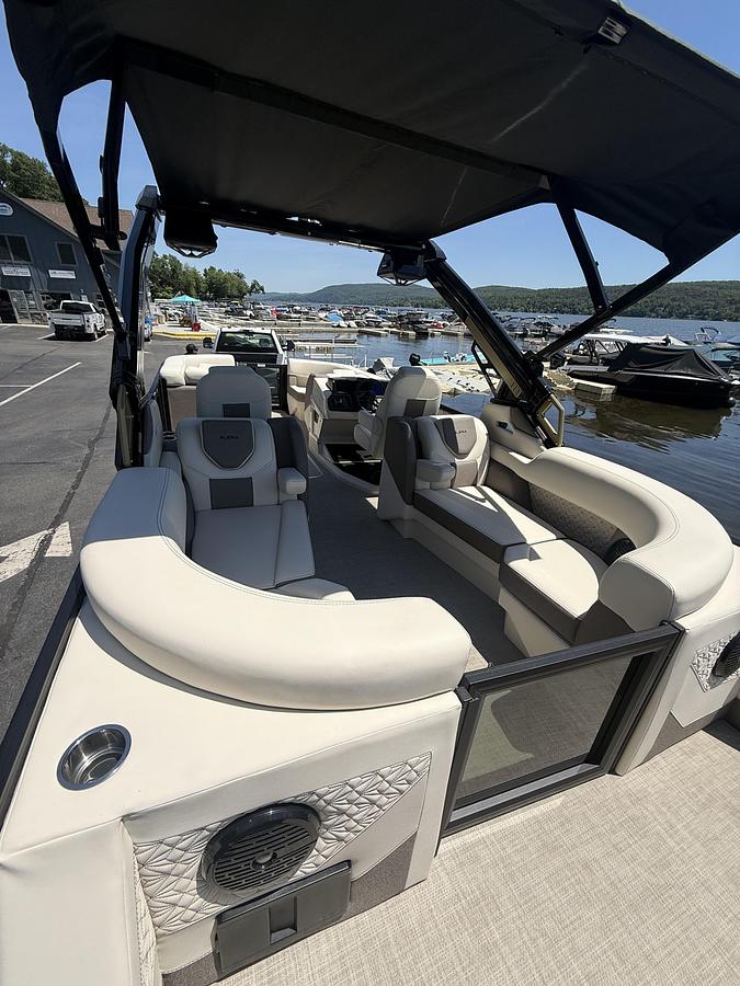 2026 Alera M23Q