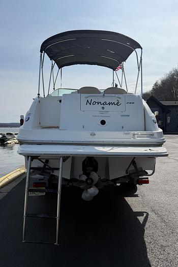Used 2009 Sea Ray 240 Sundancer