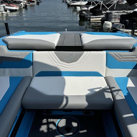 2025 ATX 22-Type S