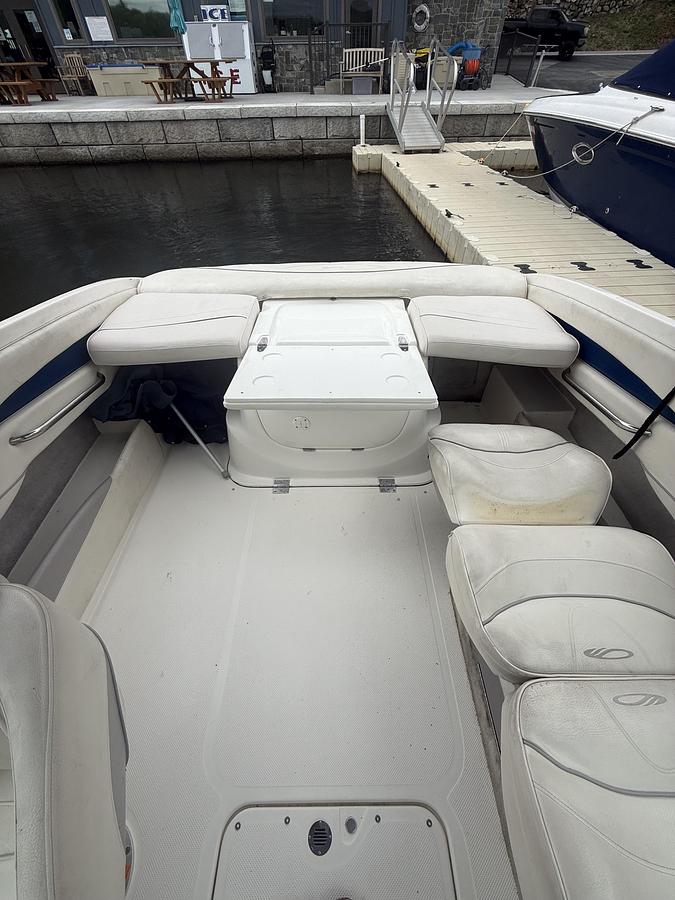 Used 2003 Maxium 2100 SC