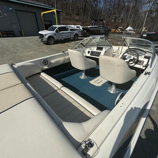 Used Used 1996 Sunbird