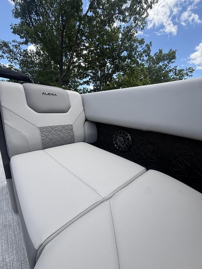 2026 Alera A20Q
