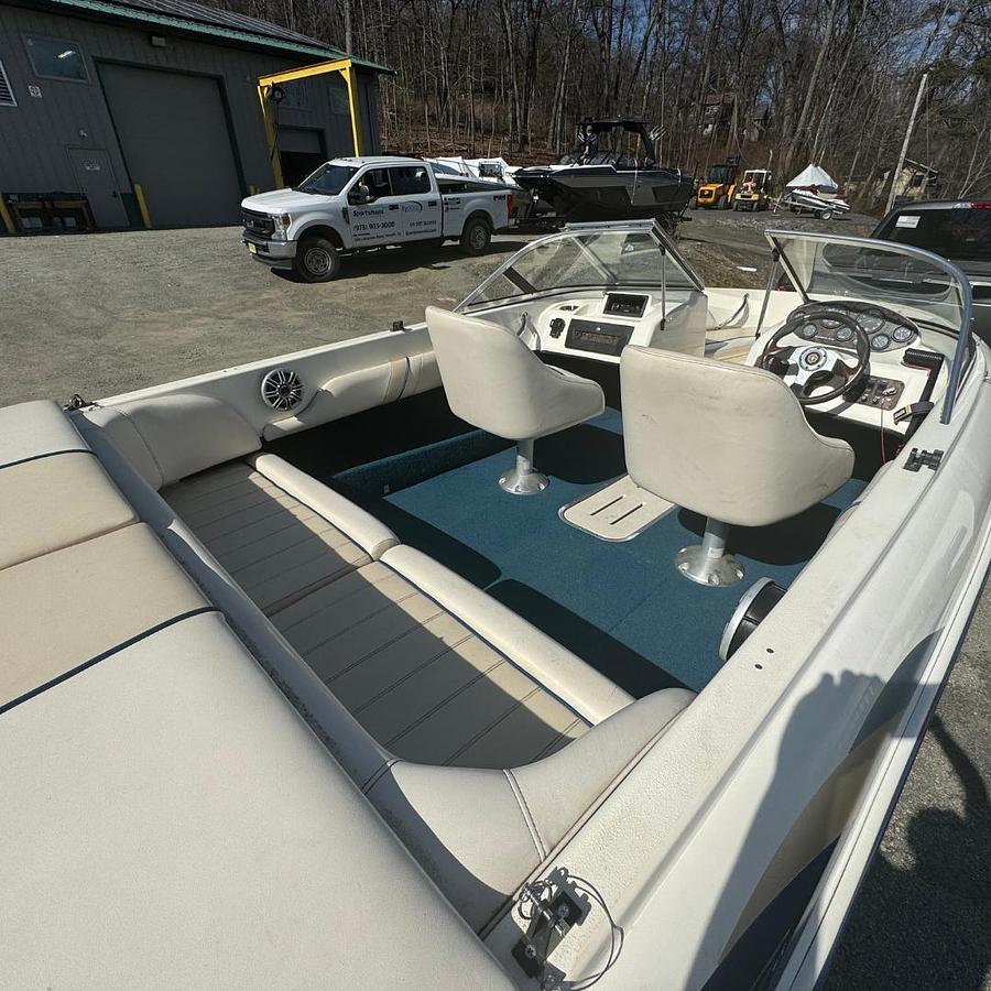 Used Used 1996 Sunbird