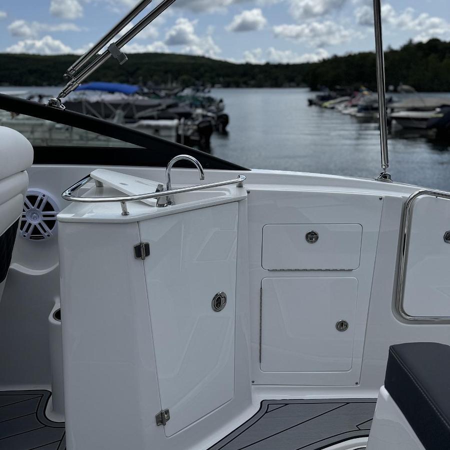 2025 Monterey M45 Series