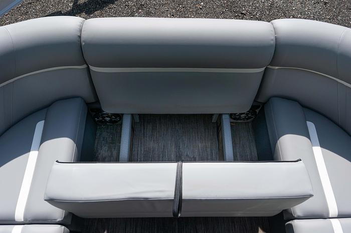 2023 Crest Classic DLX 220