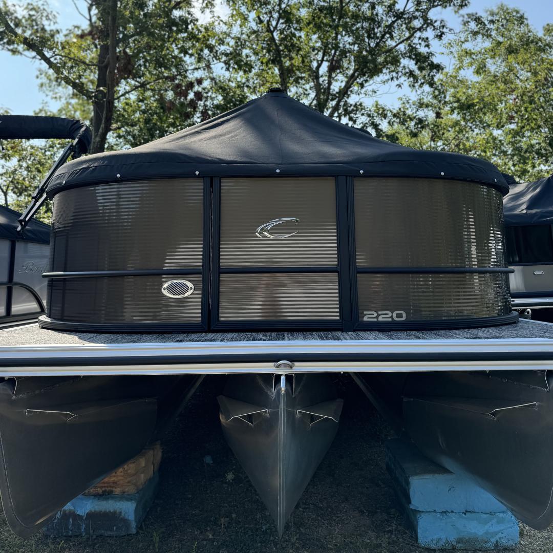 2025 Crest Classics 220 SLRC