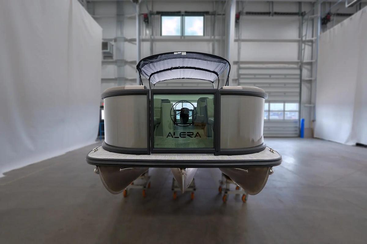 2026 Alera A20Q