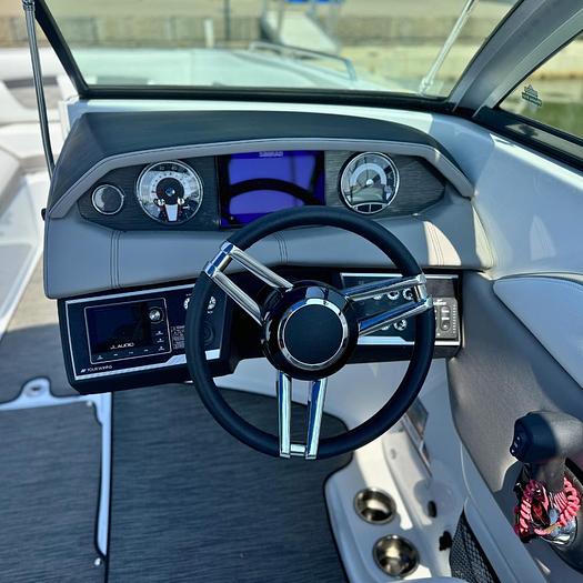 Used 2021 Four Winns HD8 270SD