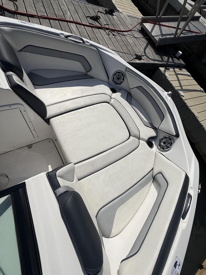 Used 2017 Yamaha AR195