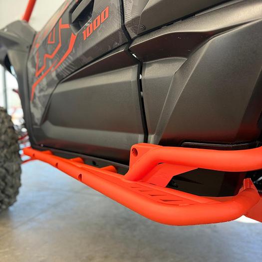 2025 Kawasaki TERYX KRX 1000 TRAIL EDITION