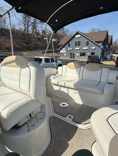 Used 2009 Sea Ray 240 Sundancer