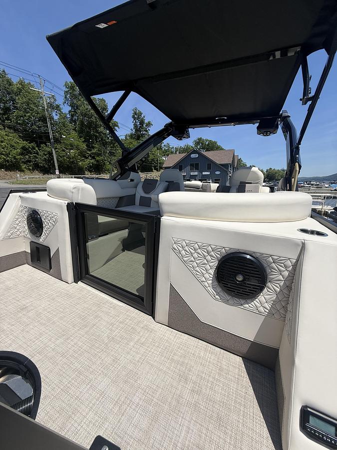 2026 Alera M23Q