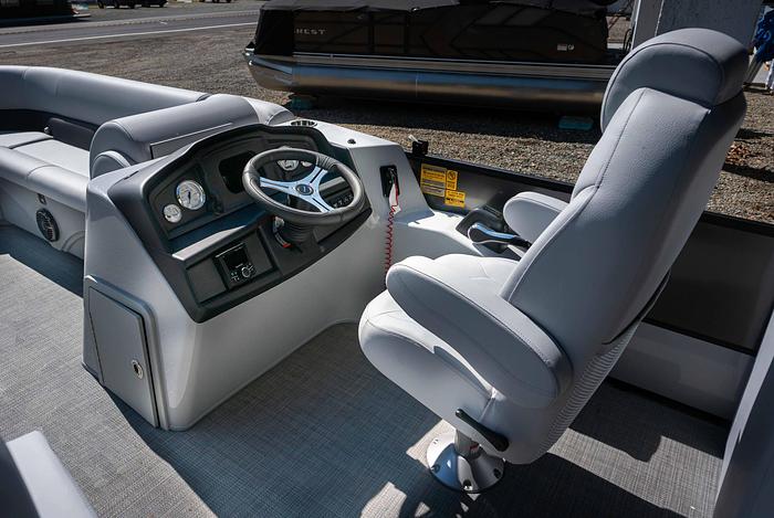 2024 Bentley Pontoons 240 Navigator