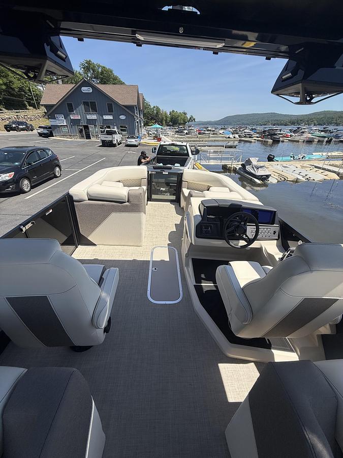 2026 Alera M23Q