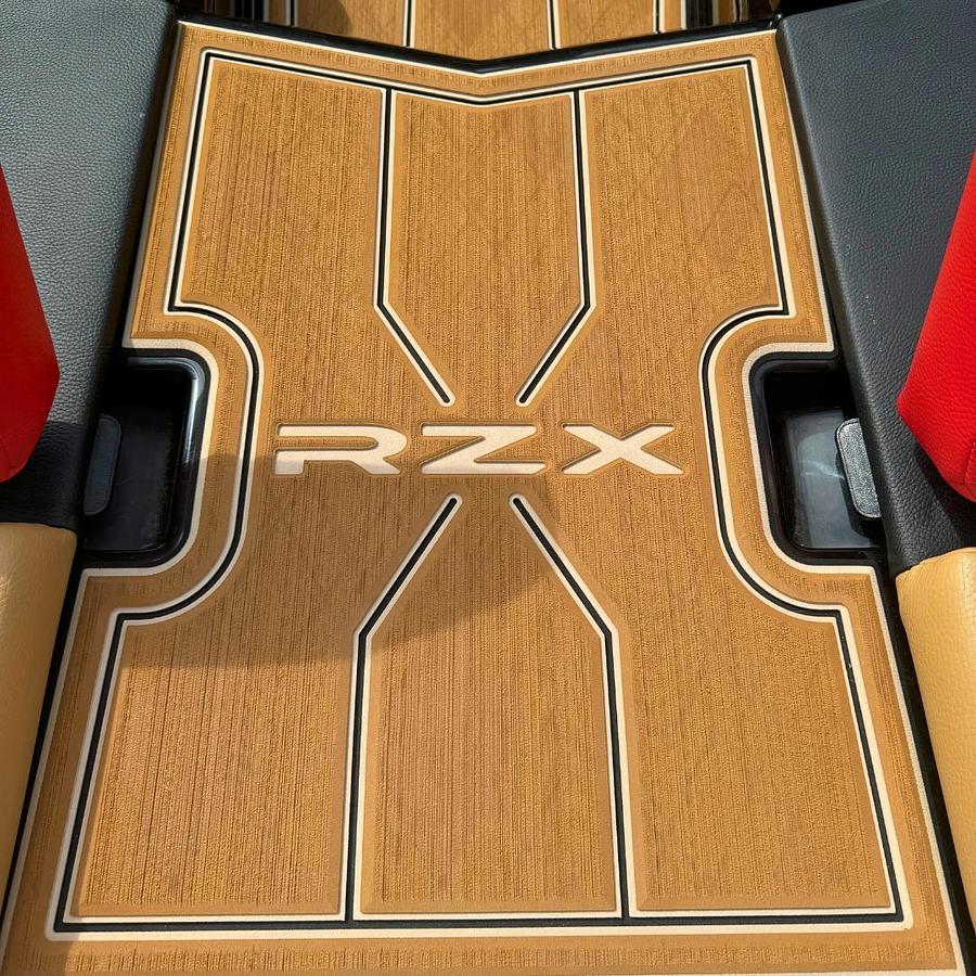 2024 Tigé 22RZX