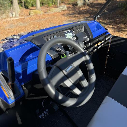 2024 Kawasaki MULE PRO-FXR 1000