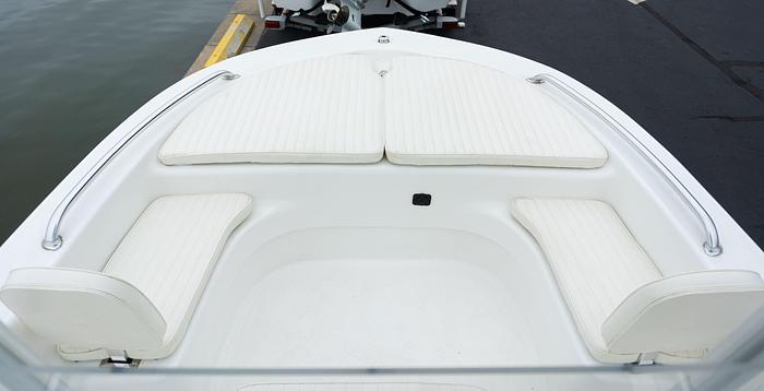 2022 Savannah SS19 Sea Foam