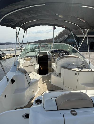 Used 2009 Sea Ray 240 Sundancer