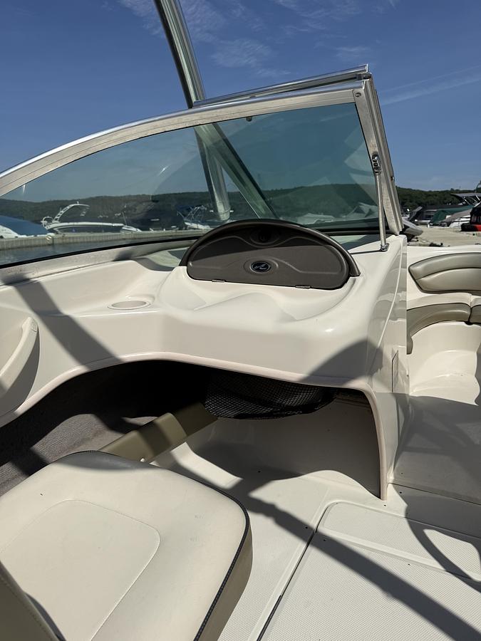 Used Searay 185 Sport