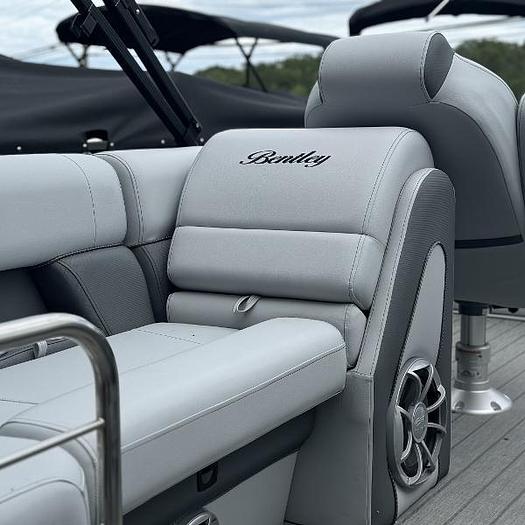 2024 Bentley Pontoons 223 ELITE ADMIRAL