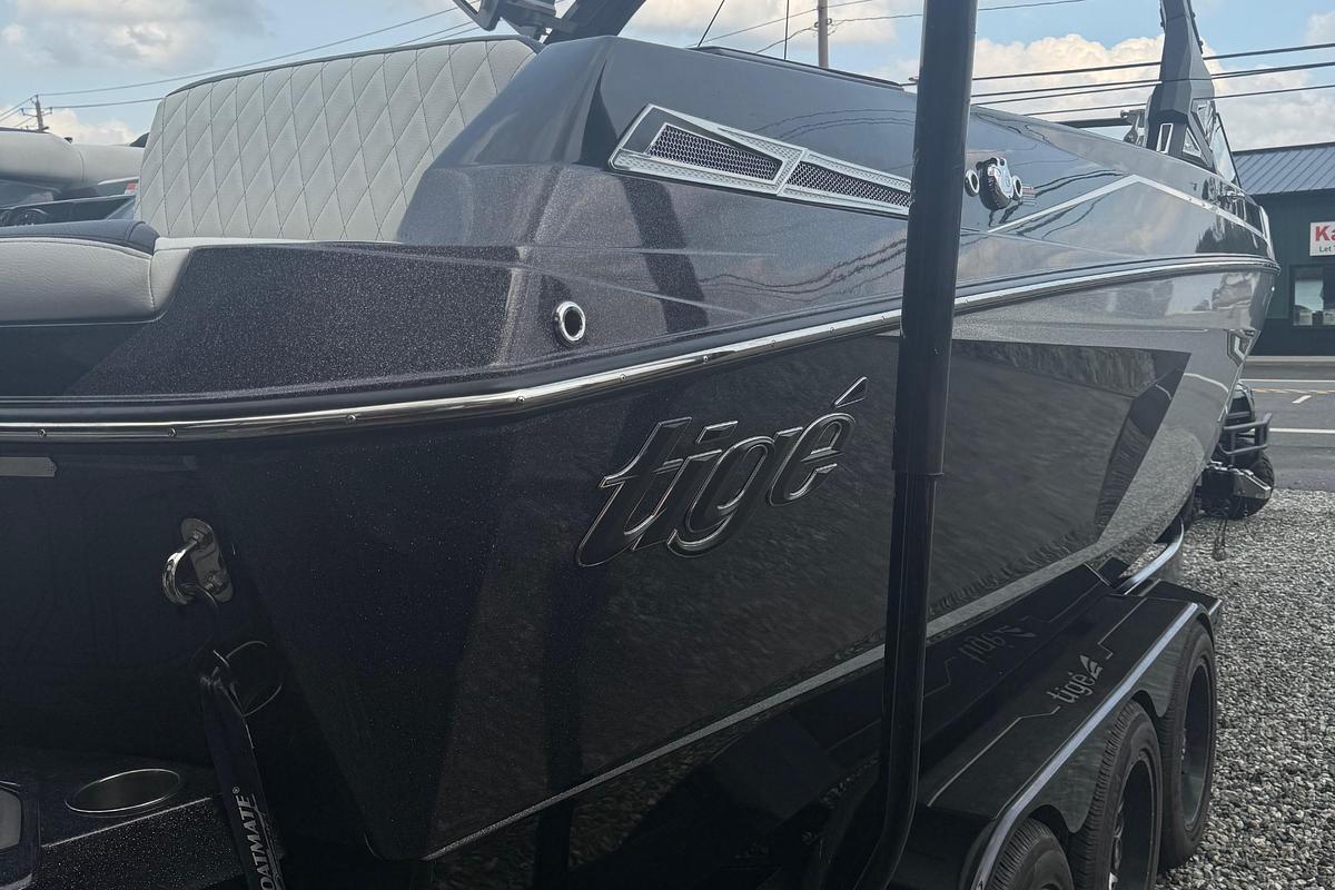 Used 2023 Tigé 24RZX
