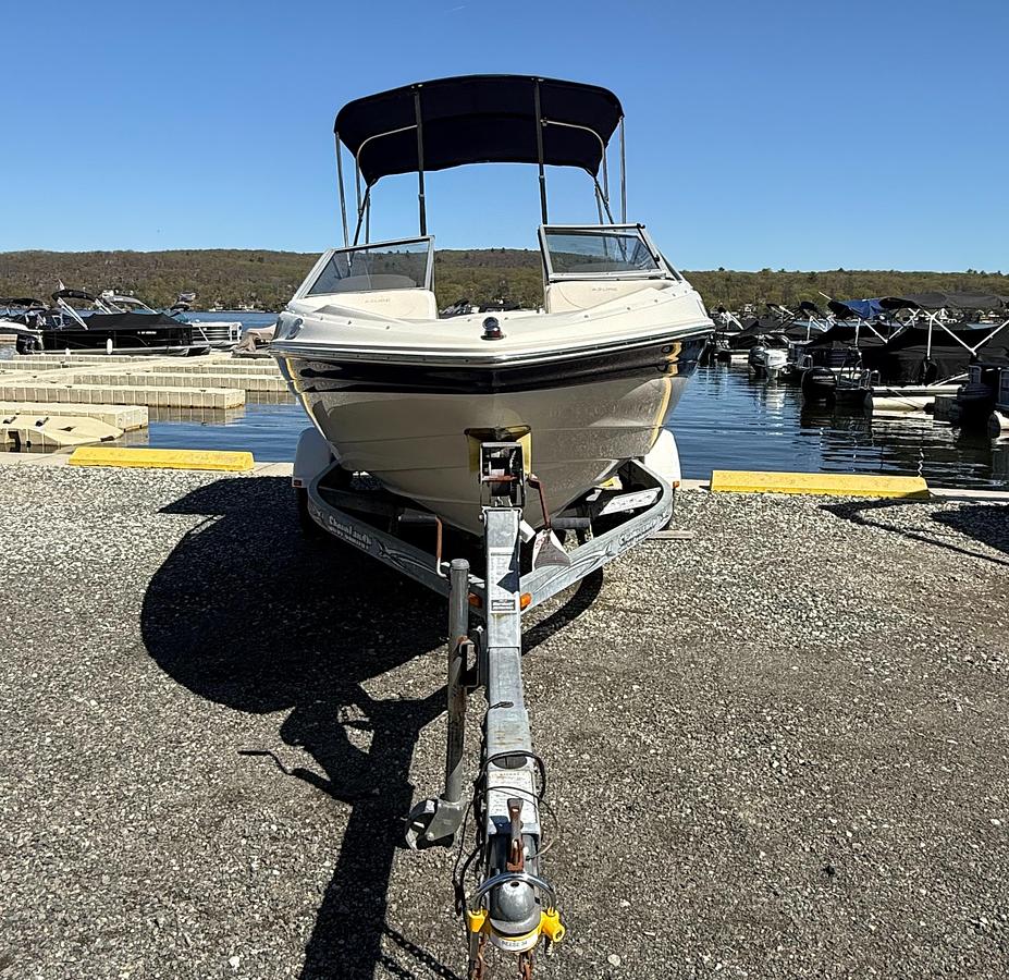 Used 2006 Azure AZ188