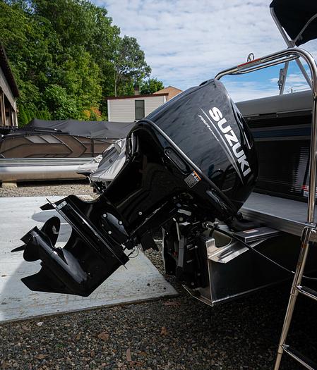 2024 Crest Classic DLX 200