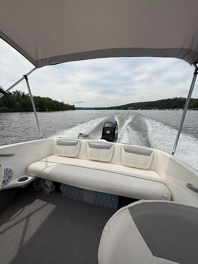 Used 2013 Bayliner 160 Bowrider