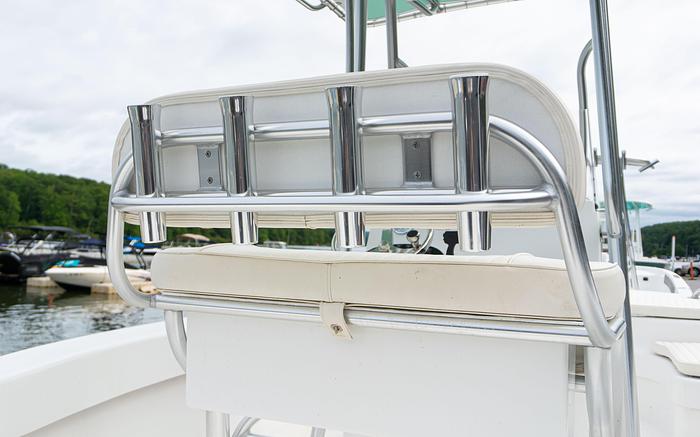 2022 Savannah SS19 Sea Foam