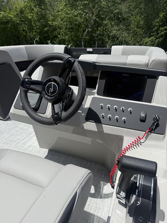 2026 Alera A20Q