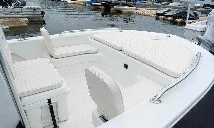 2022 Savannah SS19 Sea Foam