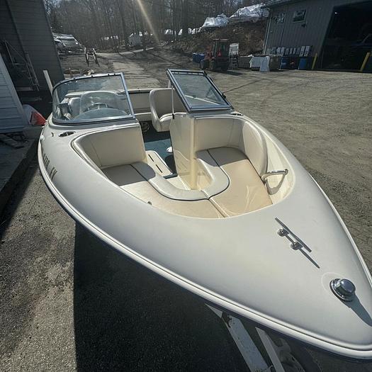 Used Used 1996 Sunbird