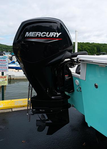 2022 Savannah SS19 Sea Foam