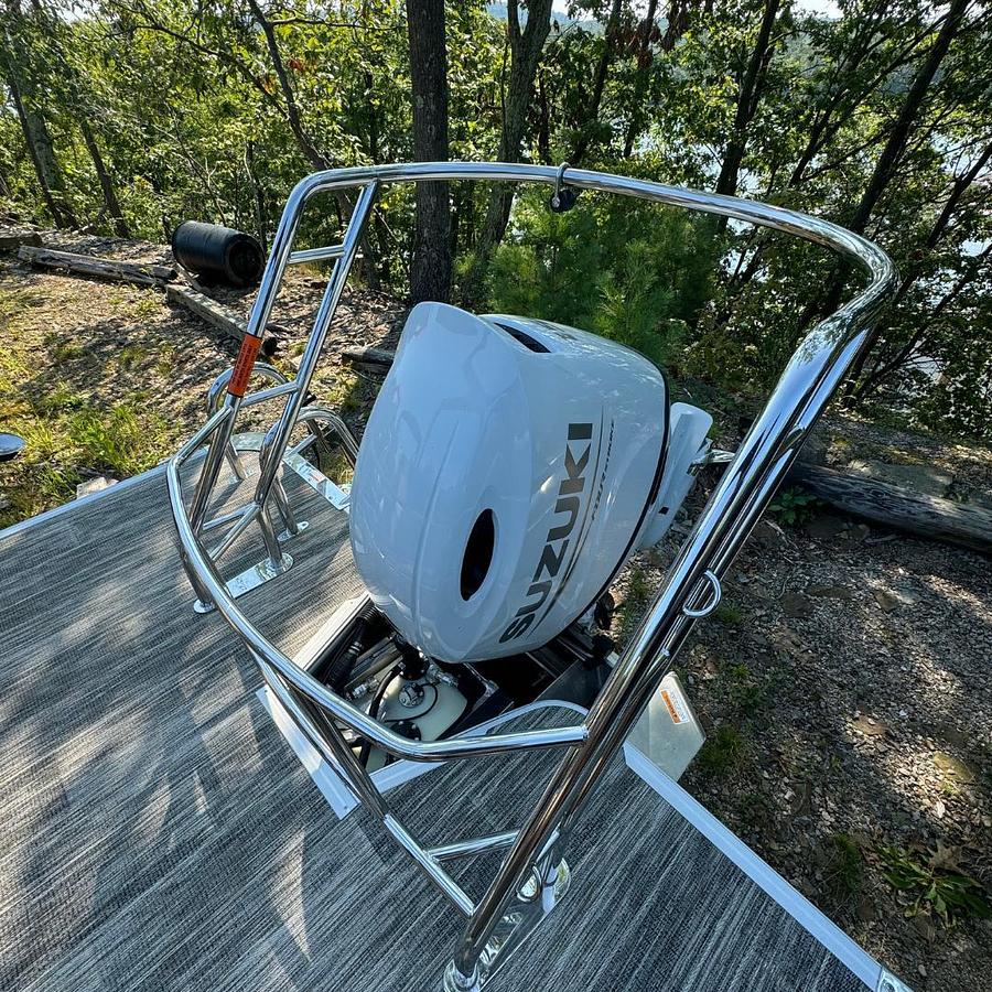 2025 Crest Classics 220 SLRC