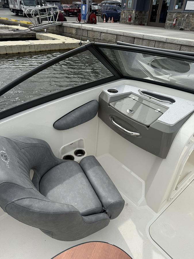 Used 2020 Stingray 201DS