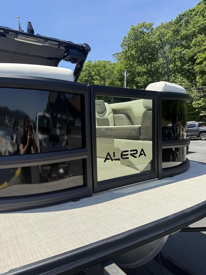 2026 Alera M23Q