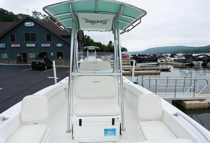 2022 Savannah SS19 Sea Foam