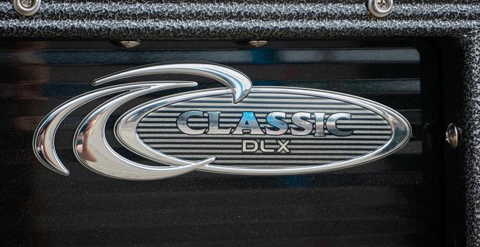 2024 Crest Classic DLX 200
