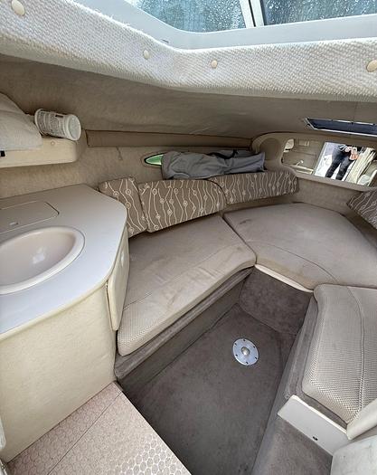 Used 2006 Sea Ray 225 Weekender