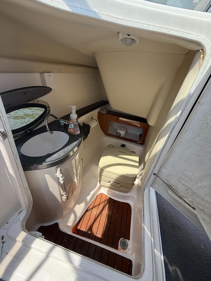 Used 2012 Regal 2700 ES Bowrider