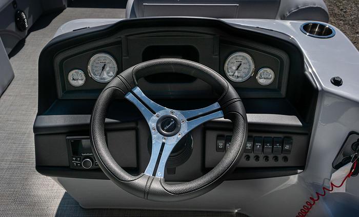2024 Bentley Pontoons 240 Navigator