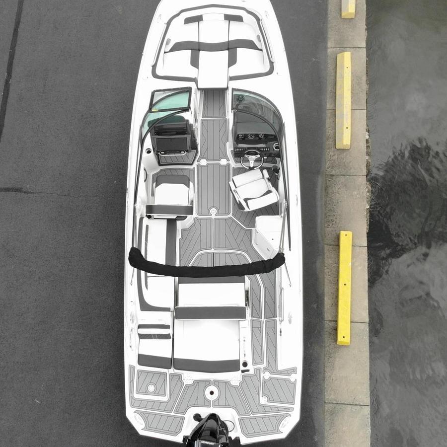 2025 Monterey M45 Series