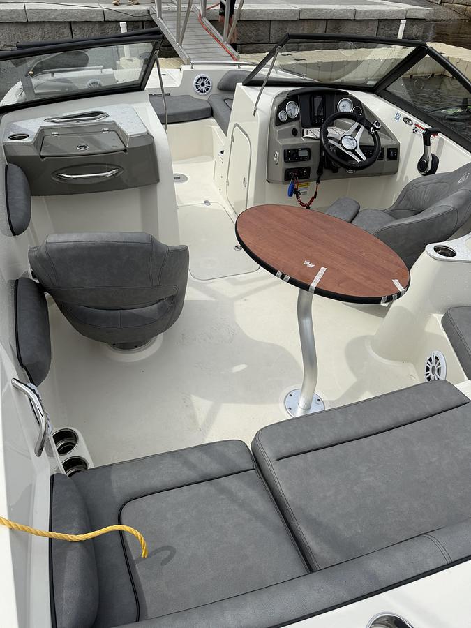 Used 2020 Stingray 201DS