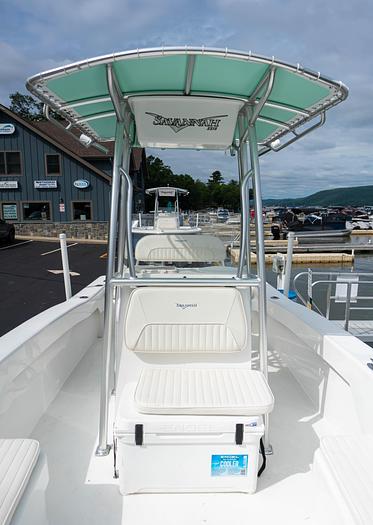 2022 Savannah SS19 Sea Foam