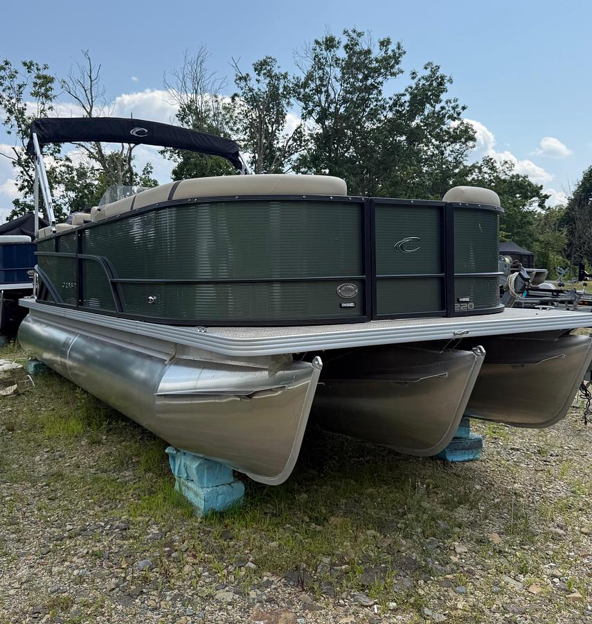 2024 Crest Classic LX 220