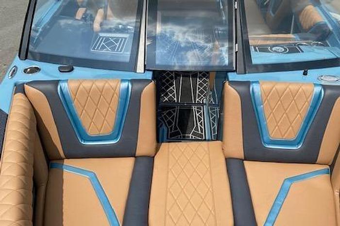 Used 2022 Tigé 25ZX
