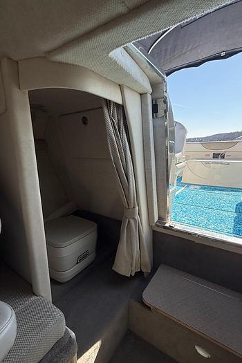 Used 2006 Sea Ray 225 Weekender